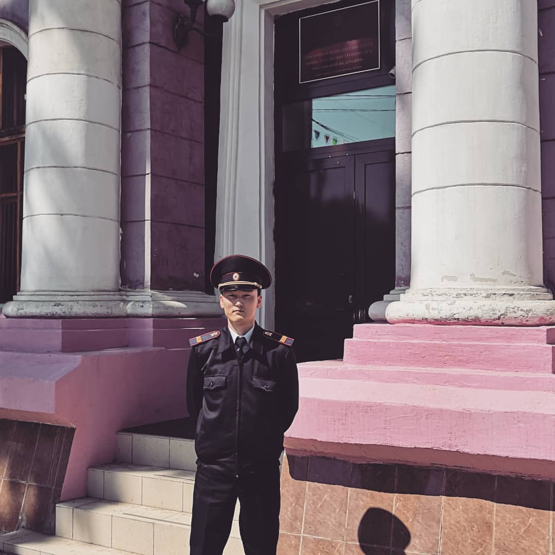 algysmix в LOOKY — #всимвдрф👮‍♂️🇷🇺