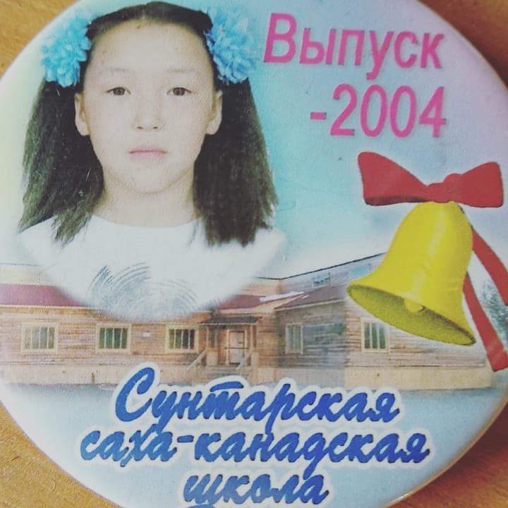 v_e_r_a_sleptsova in LOOKY. . Выпускница 4кл🙈15л ...