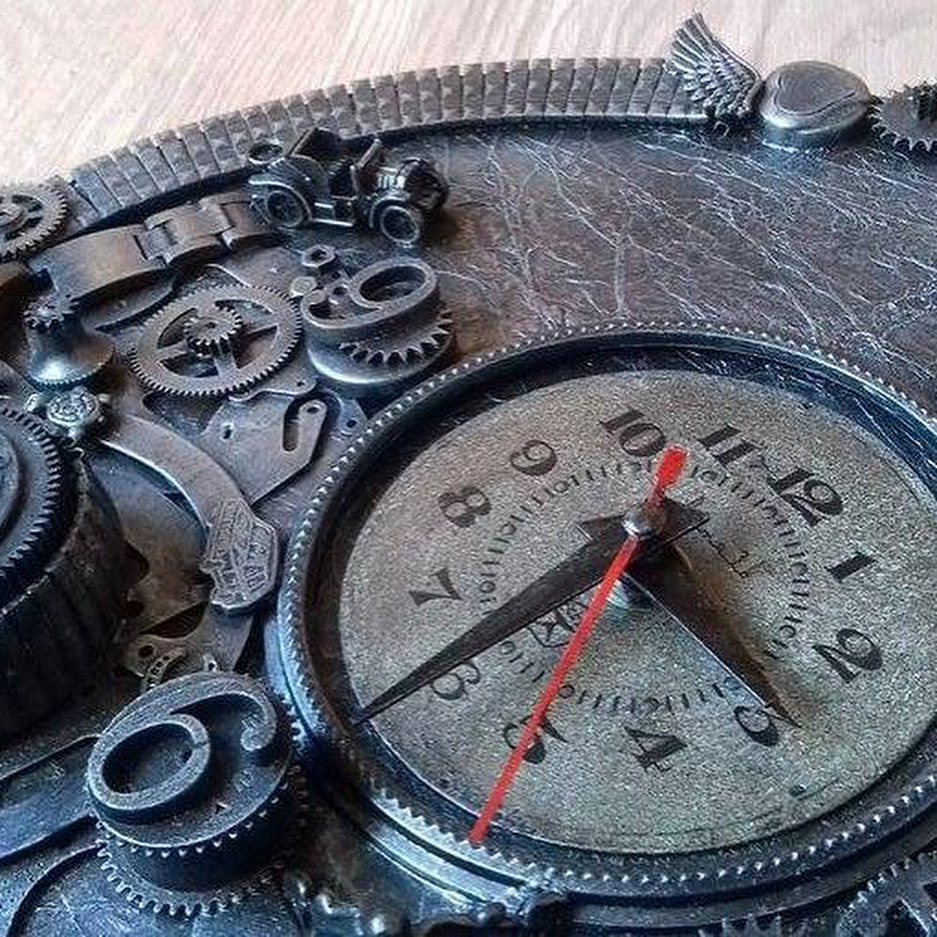 steampunk.tuvarich в LOOKY — фото 4