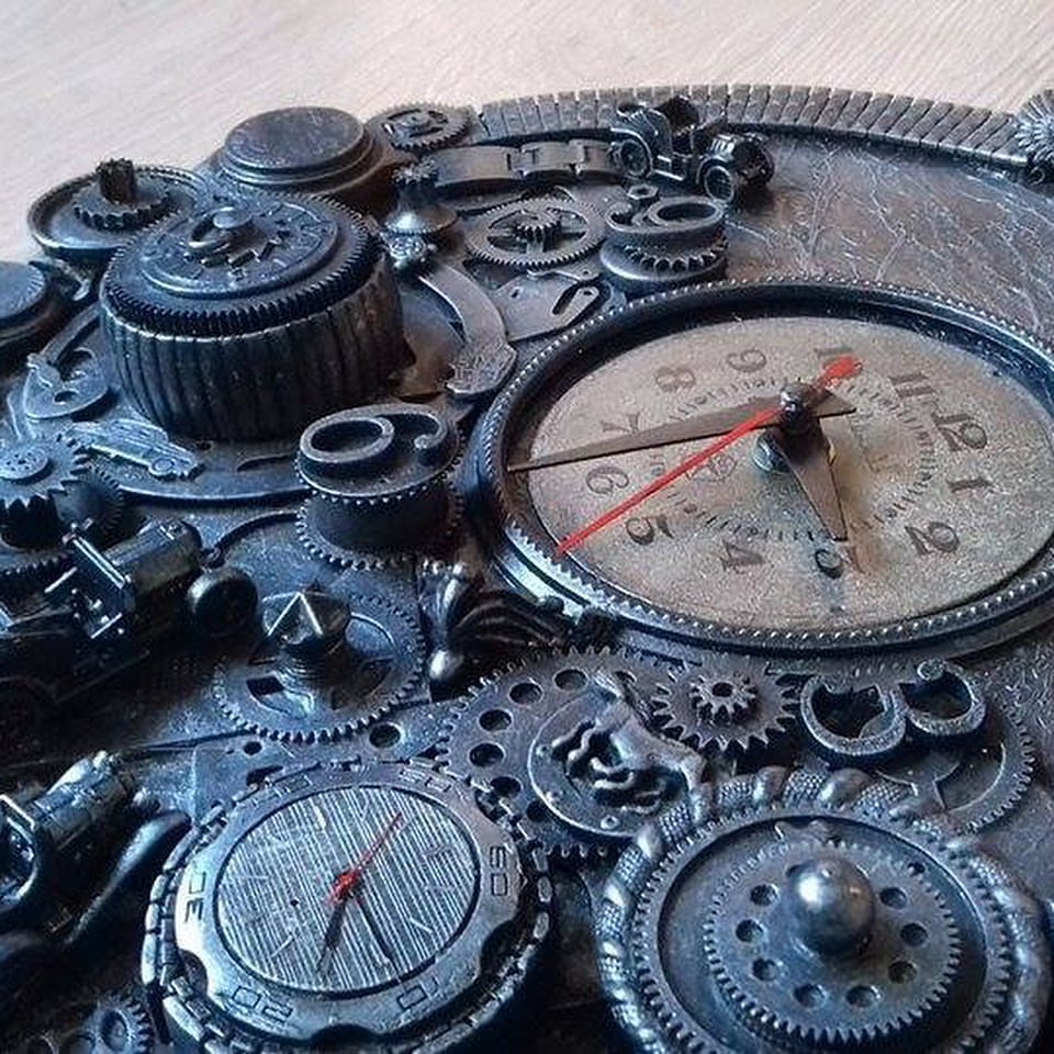 steampunk.tuvarich в LOOKY — фото 3