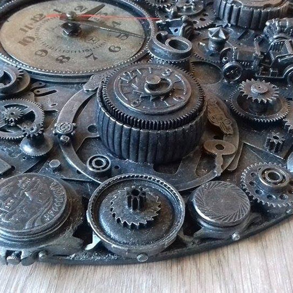 steampunk.tuvarich в LOOKY — фото 2