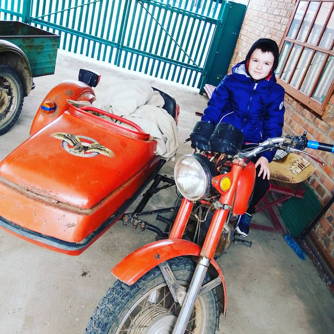 buburishka_ в LOOKY. . null