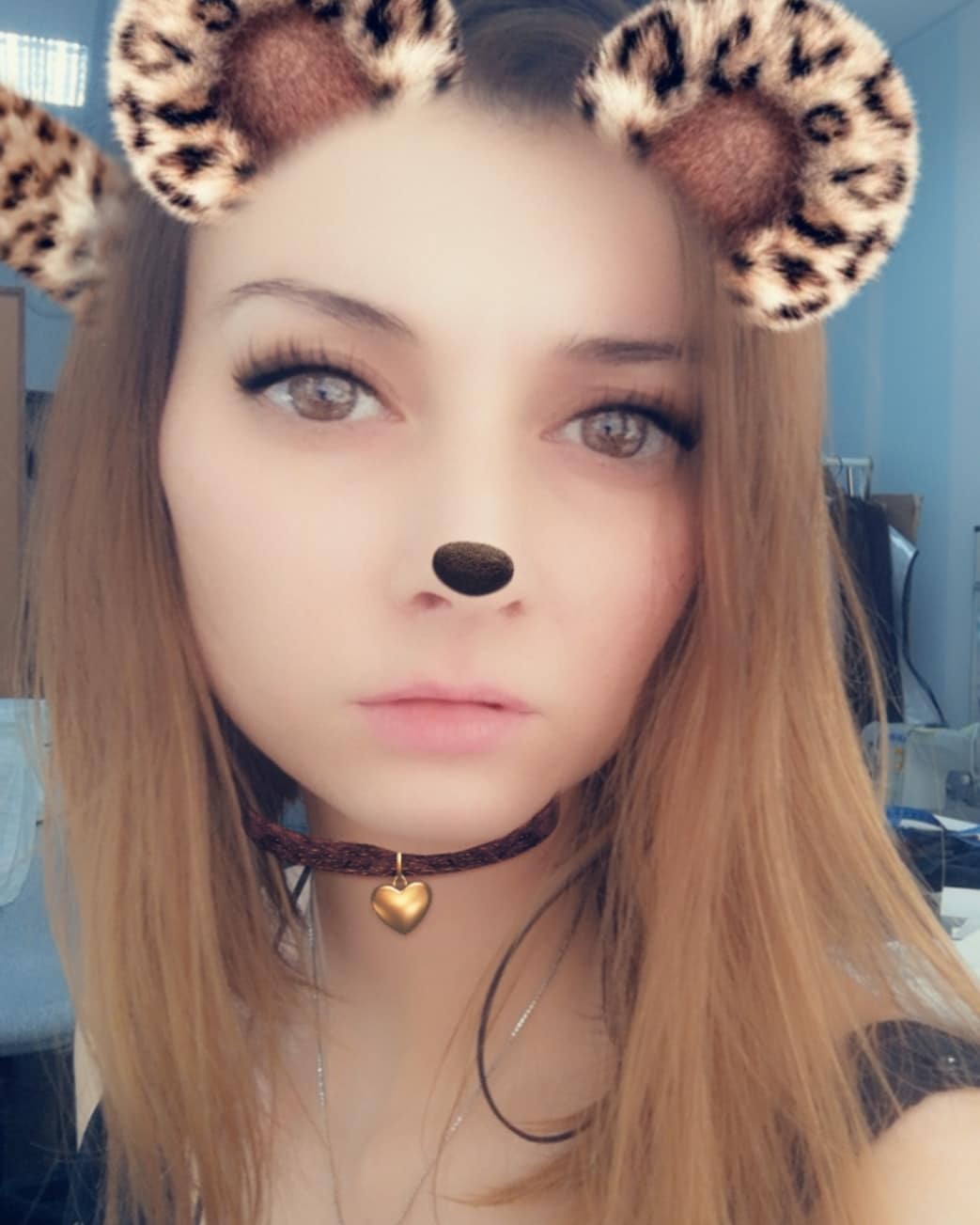 _mrs._alena_ в LOOKY. . Я просто человек со ...