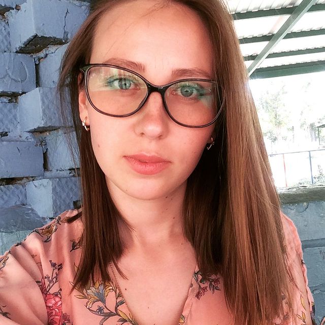 sveeetlaya_lash в LOOKY. . Хотелось бы поблагод...