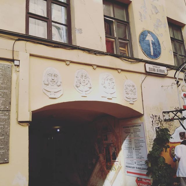 rzhevskiianton в LOOKY. . null