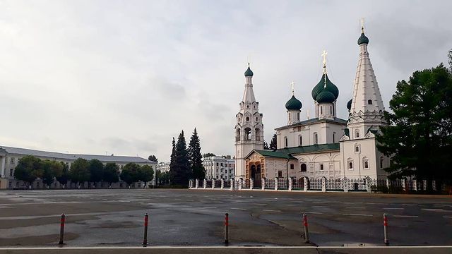 masha_kurpa4 в LOOKY. . Губернаторская площа...