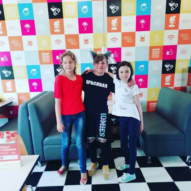 lopuhova_as в LOOKY. . Не жди, что твой реб...