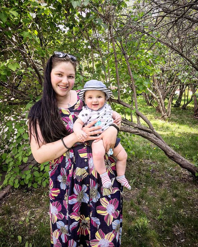 anytoch_ka73 в LOOKY. . Сыночек 👩‍👦❤️😍