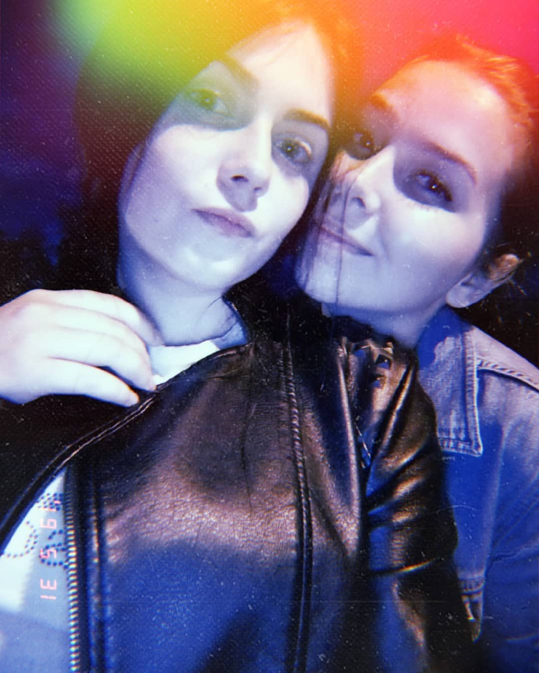  в LOOKY — ❤️💞