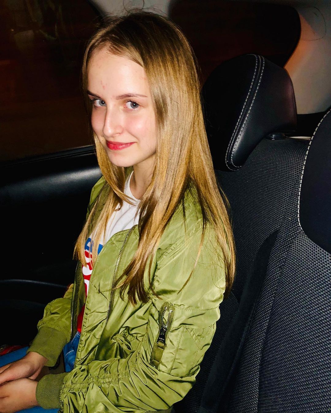 svetasn_ в LOOKY — фото 2