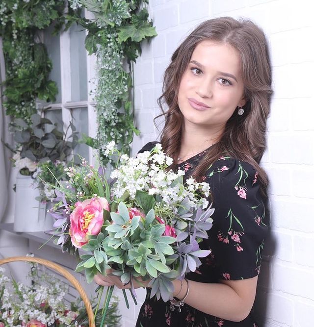 evgeniya_00 в LOOKY. #любимаядочурка,#мойшедевр. С днём защиты детей,...