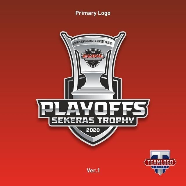 teamlogodesign в LOOKY. #logo,#hockey,#studentsport,#logodesigns,#design,#sportlogo. Концепт логотипа пле...