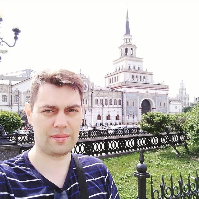 bogdanoff79 в LOOKY. #комсомольскаяплощадь,#тривокзала. #комсомольскаяплощад...