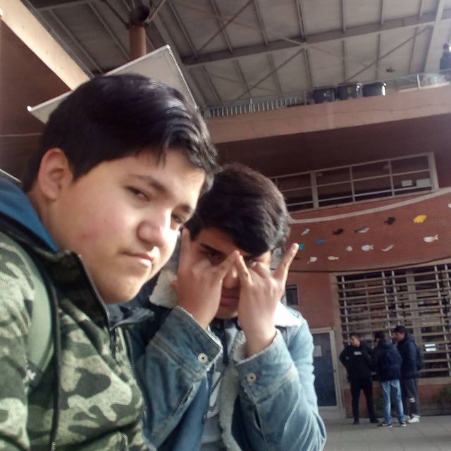 chilling_sebax в LOOKY. . Brrr