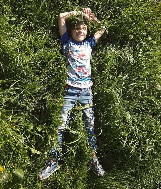 virgobarry в LOOKY. #sunny,#grass,#relax,#happytime,#sunday. #sunny #grass #relax...