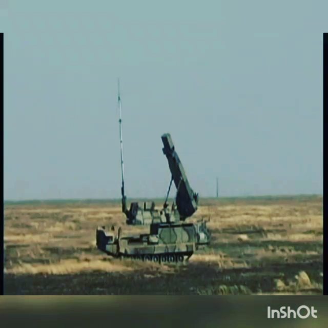 soer1086 в LOOKY. . Ракетным войскам пос...