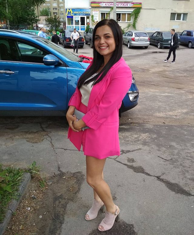 krilova.mini69 в LOOKY. . Ах эта свадьба))) Ми...