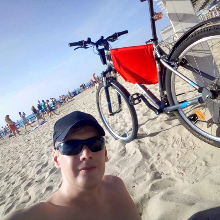 alex.alexeev.alex в LOOKY. . Лето пришло😍😎🌊🐬�...