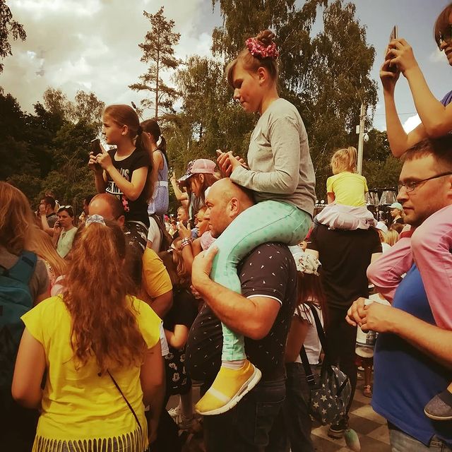 lopuhova_as в LOOKY. #petshopdays. #petshopdays поход у...