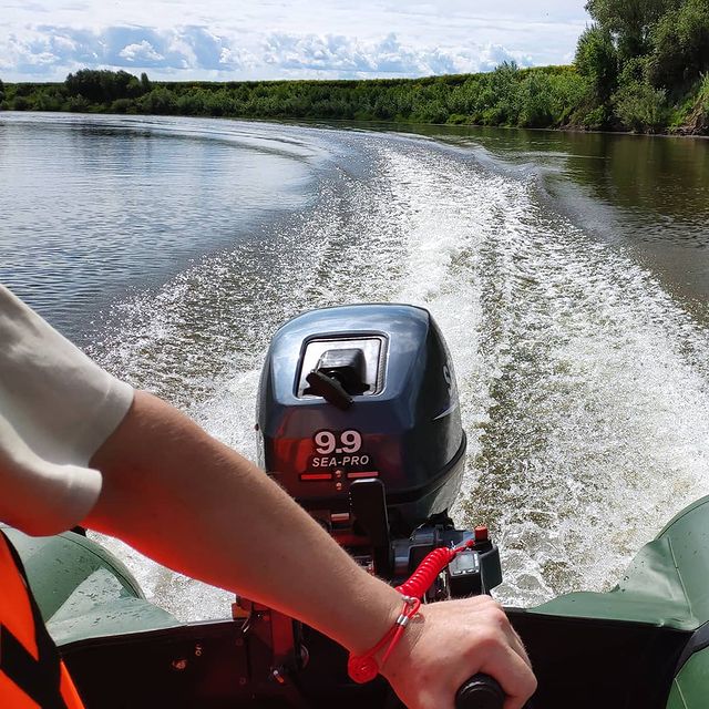 a1pinex в LOOKY. #seapro,#seaproboats. #seapro #seaproboats...