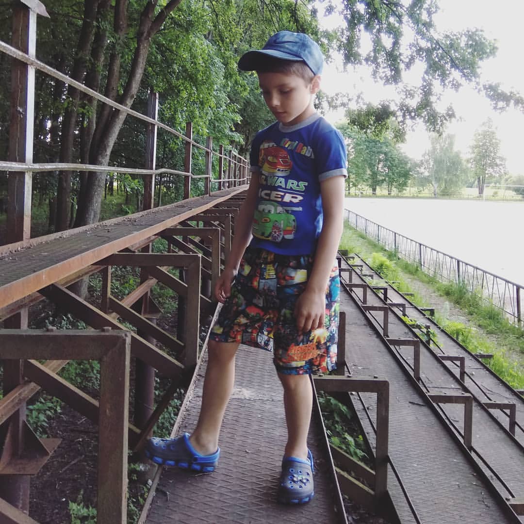 virgobarry в LOOKY — публикация