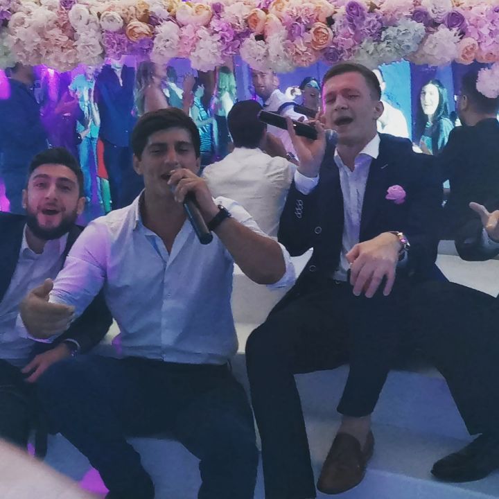 nikitovg в LOOKY. . Когда Ведущие душу о...