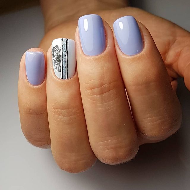 nail_a_tsvetkova69 в LOOKY. . 💥Работа в технике г...