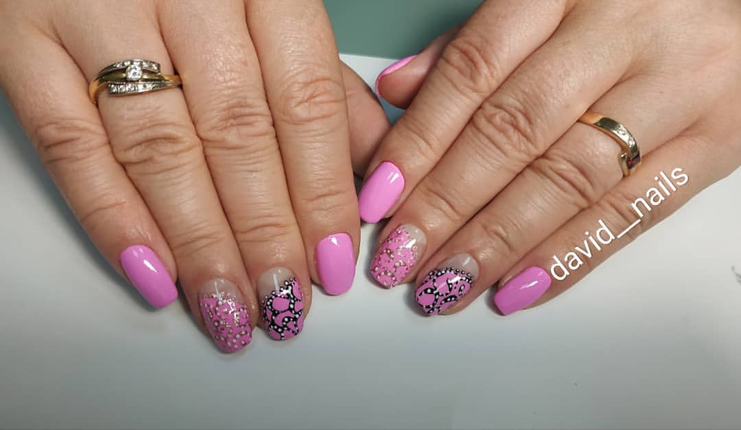 david__nails в LOOKY — #ноготки #дизайнногтей2019 #ноготочки💅#ногтивизмайлово #иде