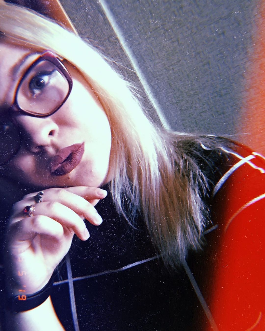 natalib.life в LOOKY — Вы ошибаетесь, когда говорите, что знаете меня. Вы знаете ме