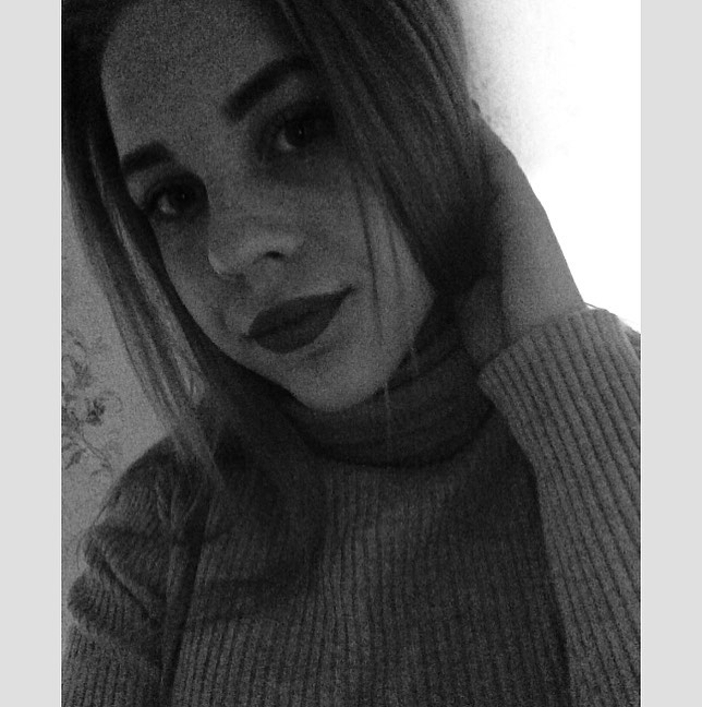 ev_genia_trofimovich_ in LOOKY. . null
