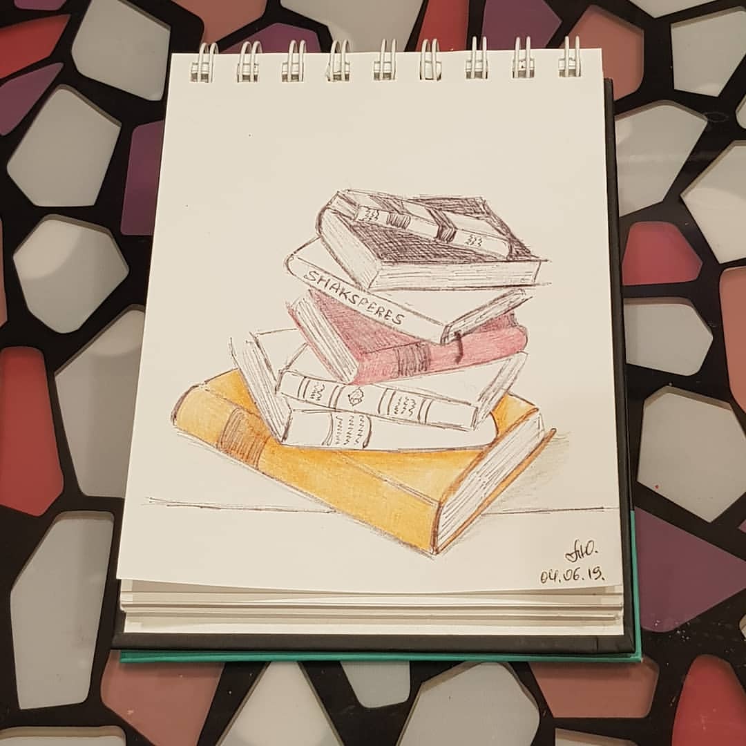 draw_attempts в LOOKY — С начерталкой я никогда не дружила, увы, перспектива явно не