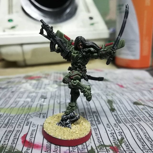 rusindorf в LOOKY. #infinitythegame,#qapukhalqi,#haqqislam. Пора открывать рубри...