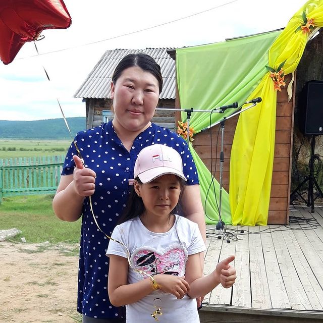 anka4624 в LOOKY. #АмгаБетюнь2019куехыллык👍. Открытие сезона "Куе...