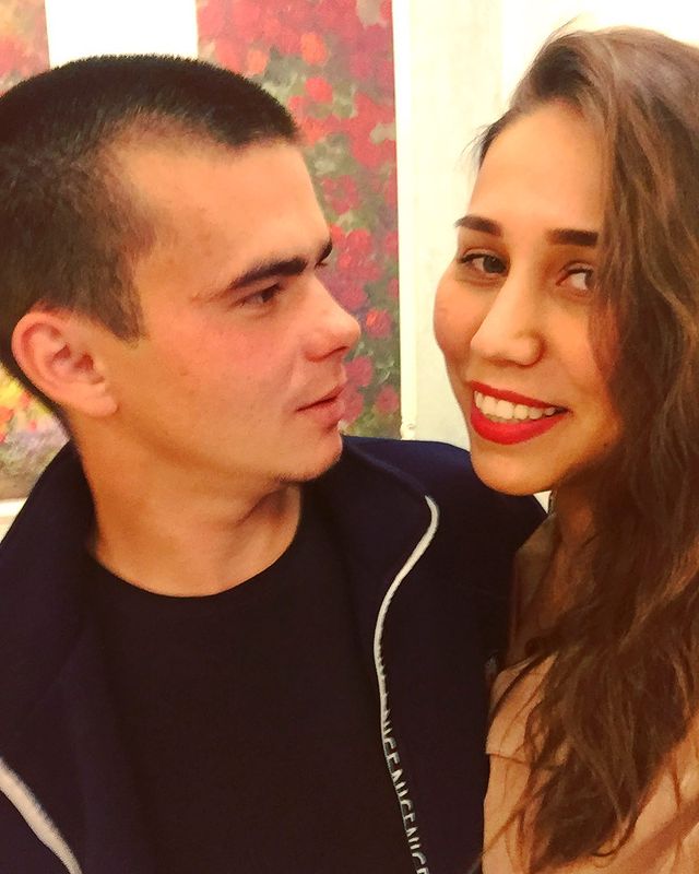 saitovaz_ в LOOKY. . Я люблю тебя ❤️❤️❤️
...