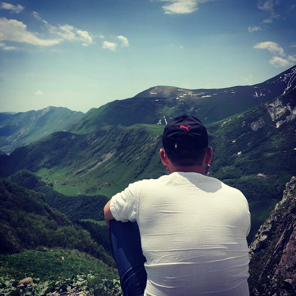 nikitovg в LOOKY — Люблю горы 😍😍😍😍😍😍