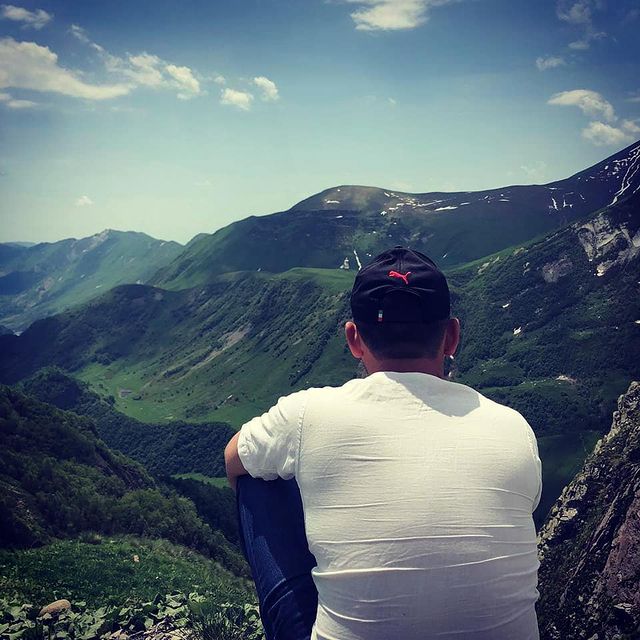 nikitovg в LOOKY. . Люблю горы 😍😍😍😍�...