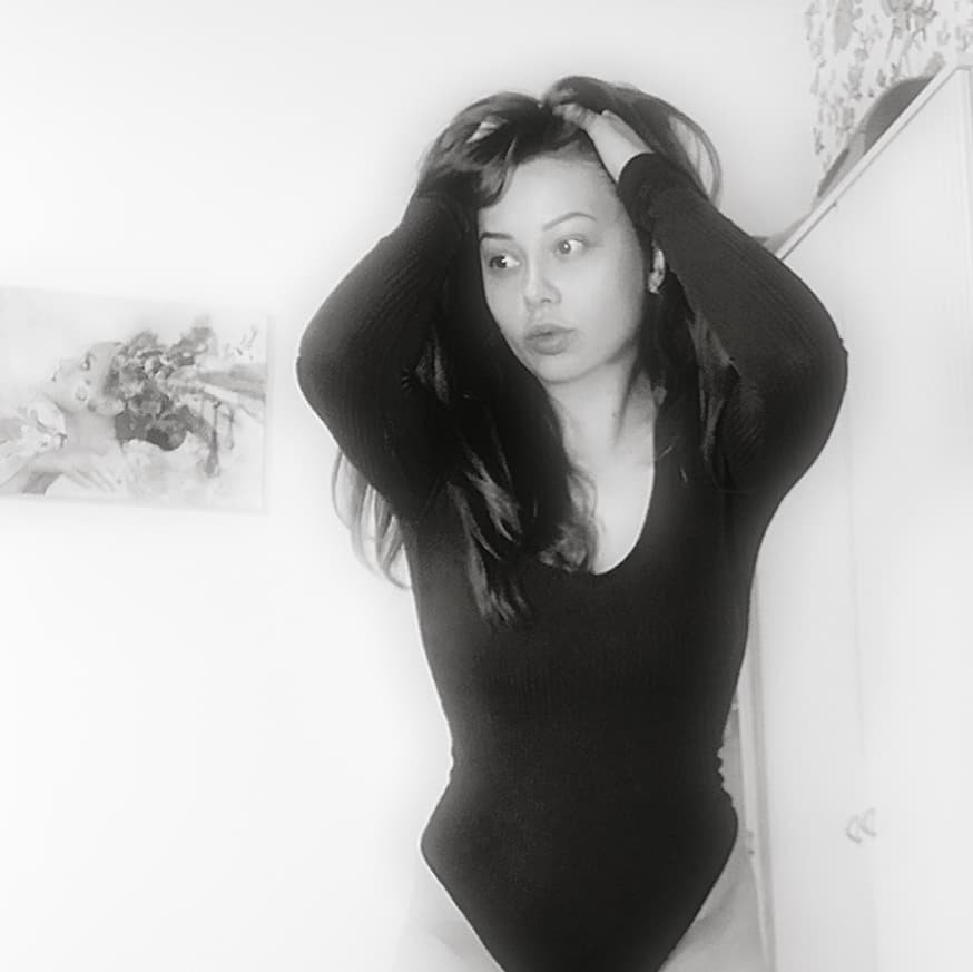 elizabeth_polkov в LOOKY. . Я никогда никого не ...