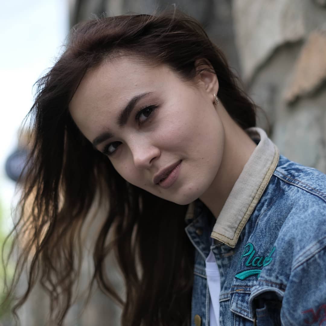 andreyshipin в LOOKY — @lusilda23 #портет #портретнаясъемка #портретдевушки #иркутс