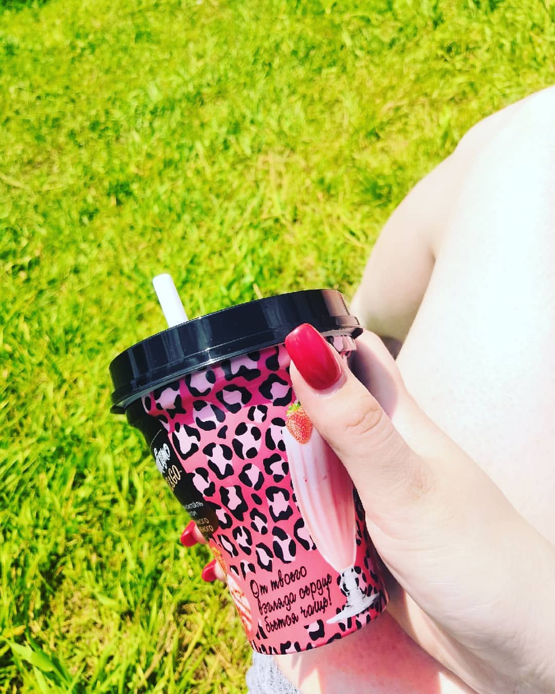 kris_tina_evan в LOOKY — 🍓
