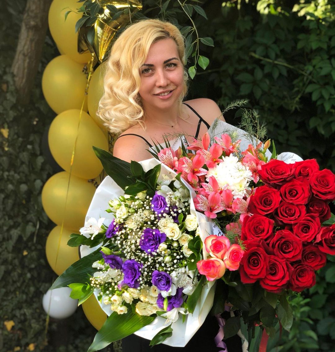 svitlana_official в LOOKY — Меня все ещё не покидает ощущение праздника 🥳 
Я уже хочу п