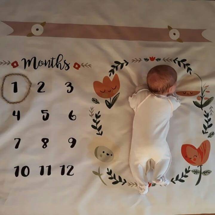 jusik1990 в LOOKY — Нашей принцессе 1 месяц.