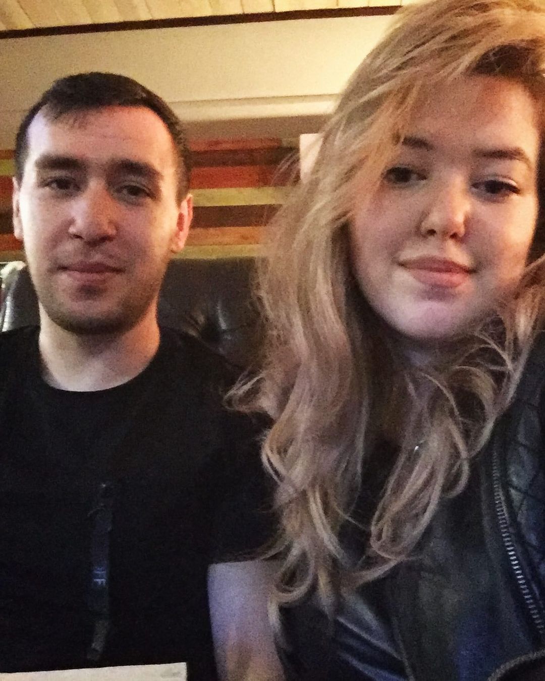 mazashokov26 в LOOKY — С днём рождения❤️❤️❤️ @dayanik0 love youuuu my sweet sis❤️💋