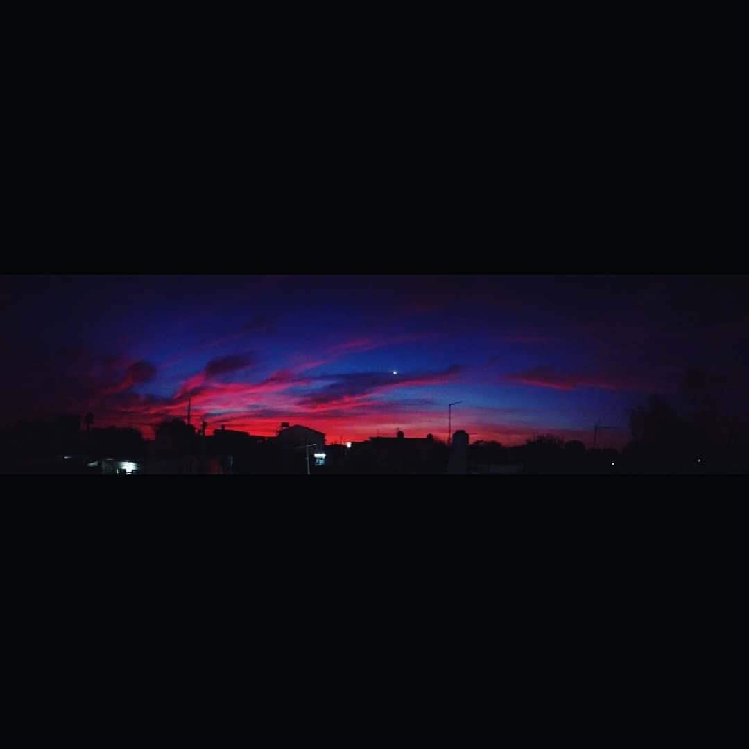 pamcakewddl в LOOKY — the most wonderful sunset☀️.