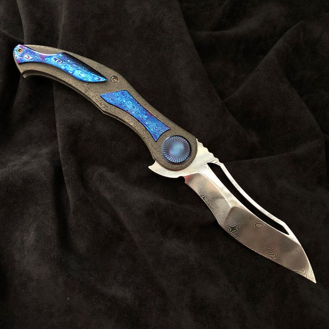 alexcustomknives в LOOKY — фото 2