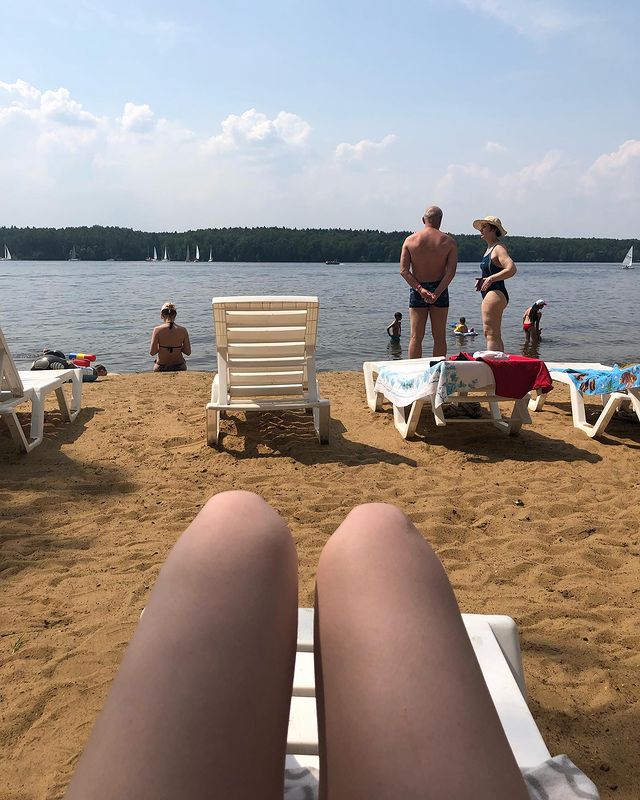 alfiya_23a в LOOKY. . Лето🌴 солнце ☀️ жар...