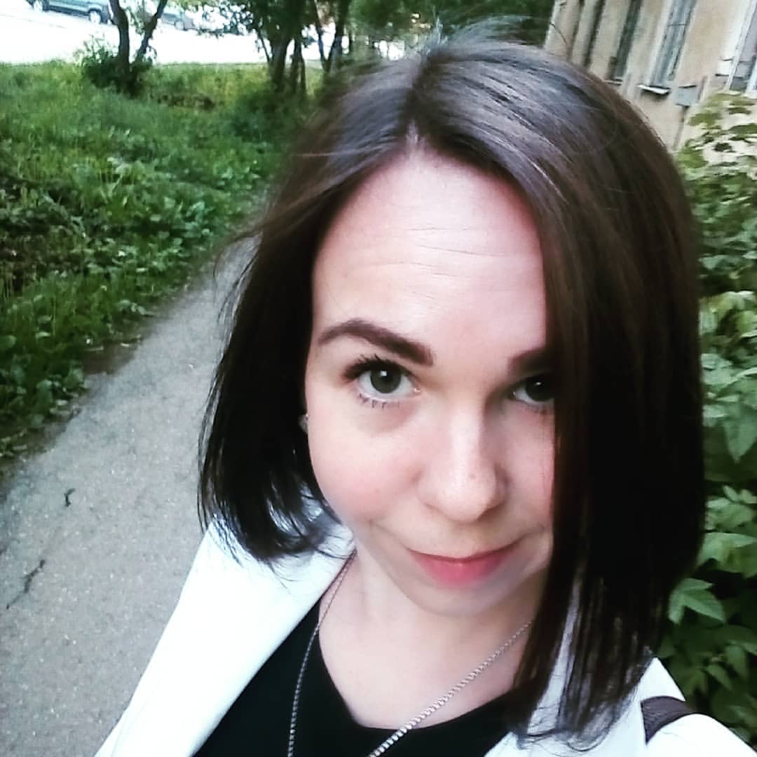_natalya_asanova_ в LOOKY — Не удержалась😂 покрасилась)))