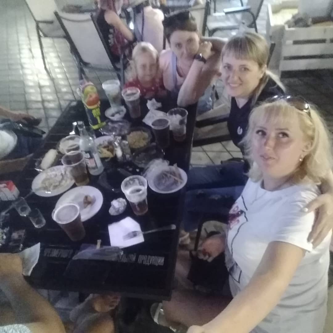 ekaterina_dragunova_86 in LOOKY. . Анапа, открытие сезо...