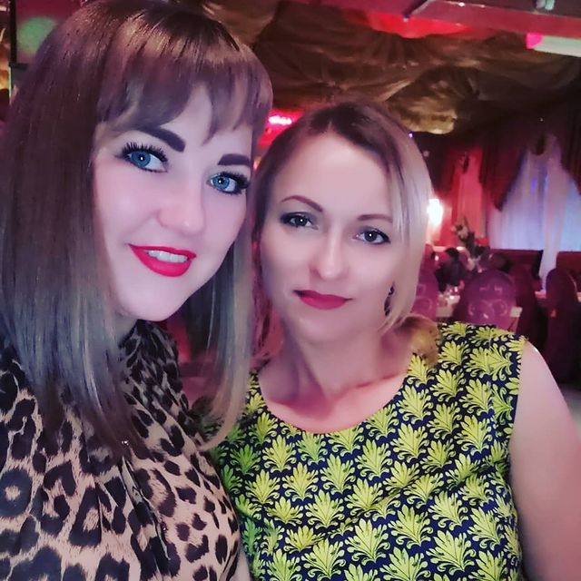abramchik_888 в LOOKY. . @olenkakononova27 💃...