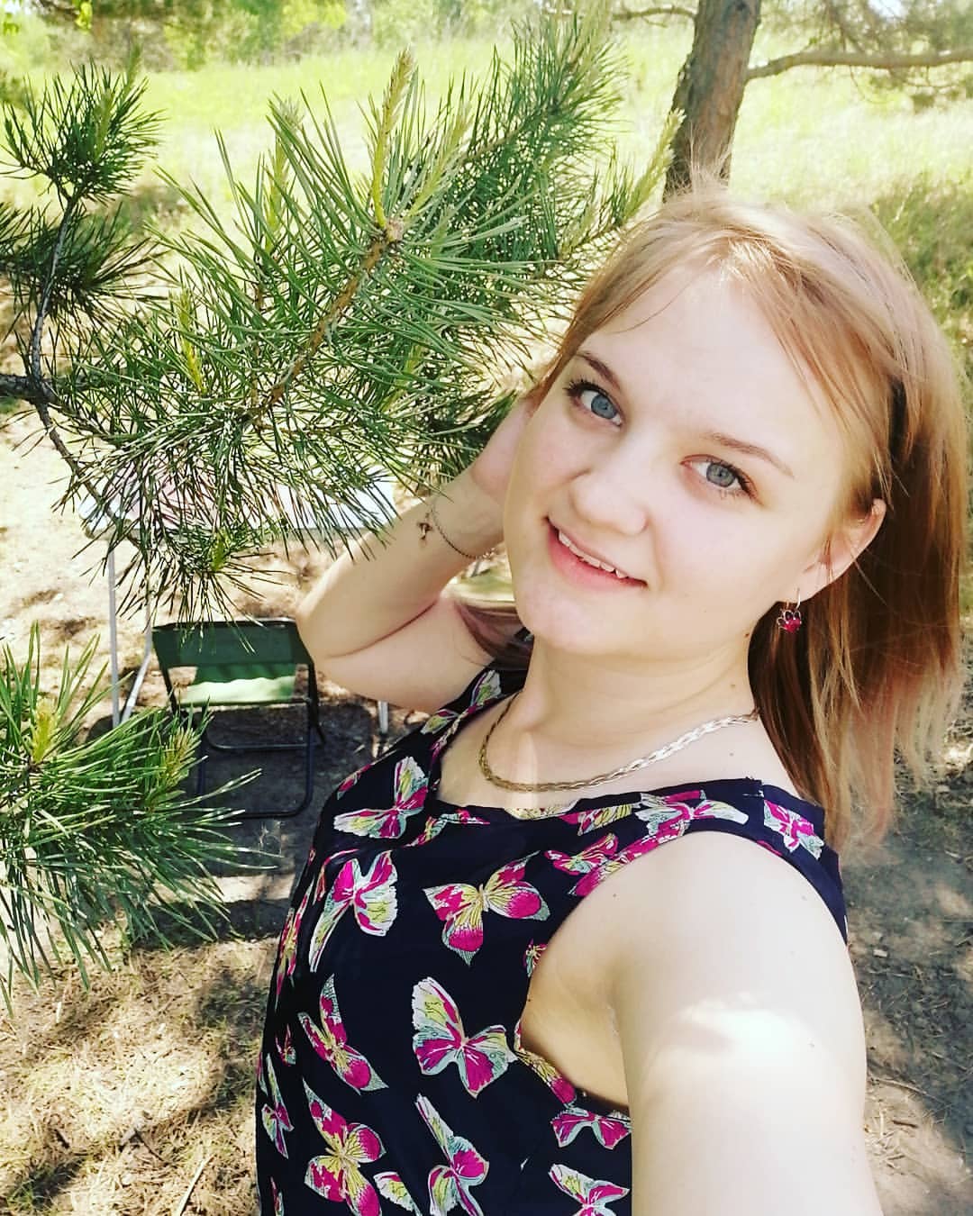 olesya13gadzevich в LOOKY — Лето, отдых 🔥💖