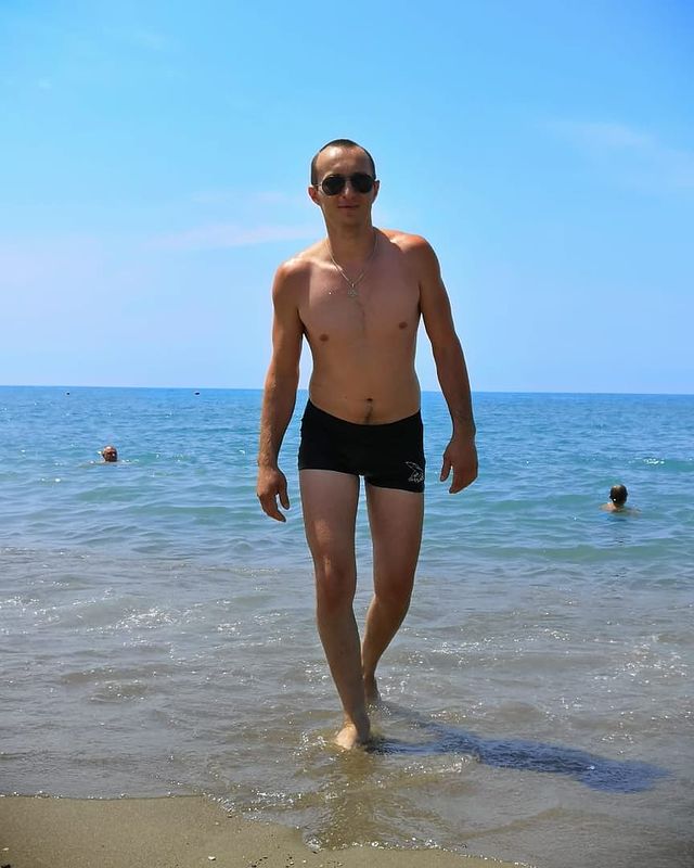 aleksei_zhukavin в LOOKY. . Лето 2019